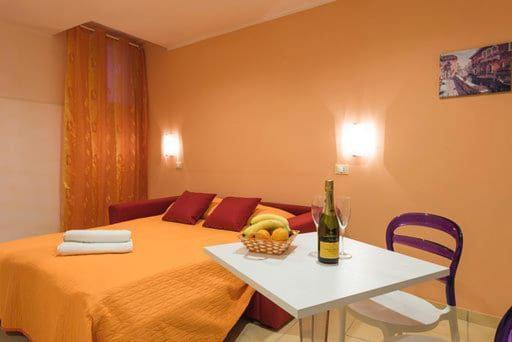 Benvenuti Al Sud Apartment Trapani Exterior photo