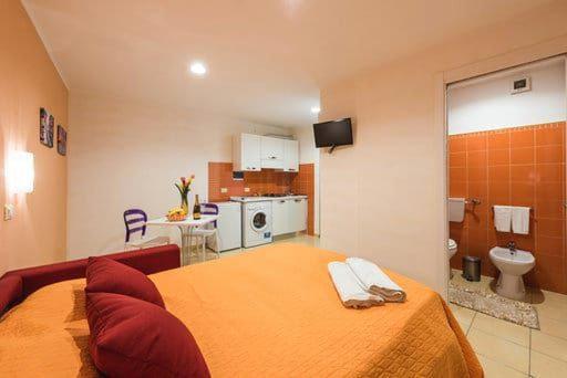 Benvenuti Al Sud Apartment Trapani Exterior photo