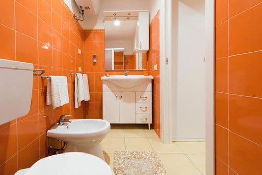Benvenuti Al Sud Apartment Trapani Exterior photo